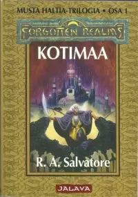 Kotimaa