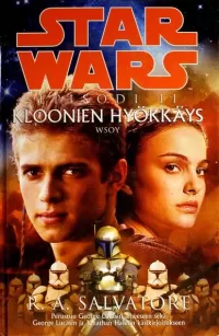 Kloonien hyökkäys