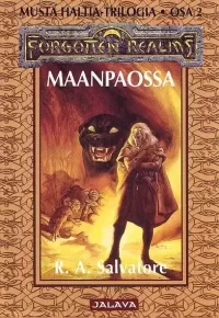 Maanpaossa