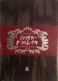 Sudenmorsian: Hiidenmaalainen tarina