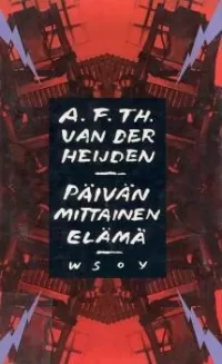 Päivän mittainen elämä