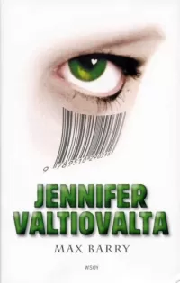 Jennifer Valtiovalta