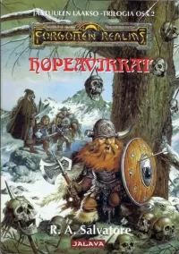 Hopeavirrat