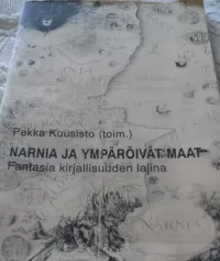 Narnia ja ympäröivät maat: Fantasia kirjallisuuden lajina