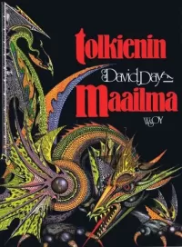Tolkienin maailma