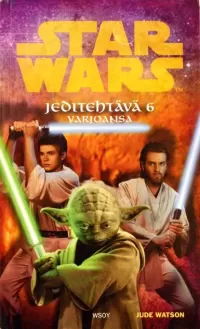 Varjoansa