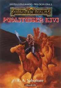 Puolituisen kivi