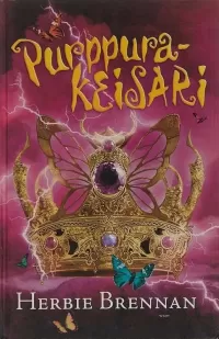 Purppurakeisari