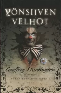Yönsiiven velhot