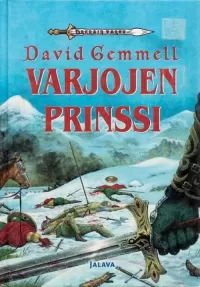 Varjojen prinssi