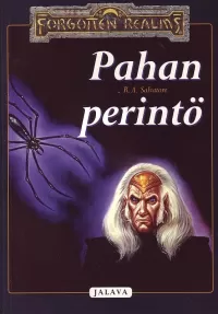 Pahan perintö