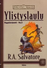 Ylistyslaulu
