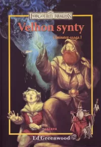 Velhon synty