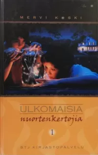 Ulkomaisia nuortenkertojia 1