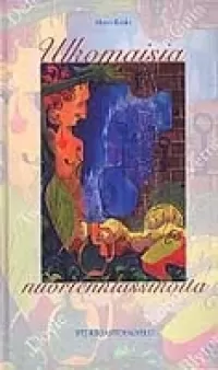 Ulkomaisia nuortenklassikoita