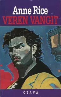Veren vangit