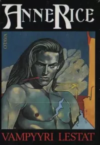 Vampyyri Lestat