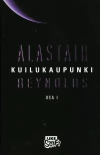 Kuilukaupunki