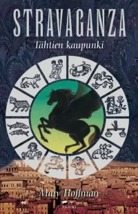 Stravaganza: Tähtien kaupunki