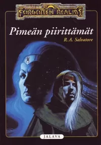 Pimeän piirittämät
