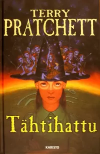 Tähtihattu