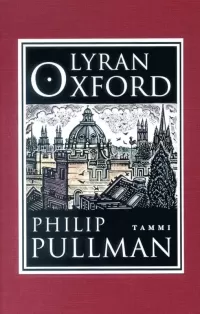 Lyran Oxford