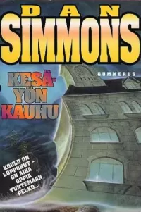 Kesäyön kauhu
