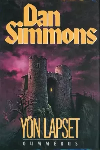 Yön lapset