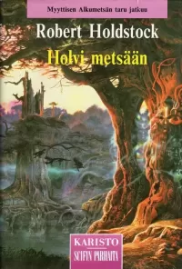 Holvi metsään