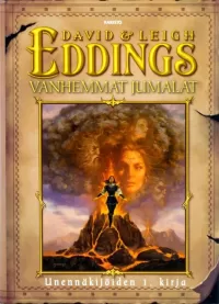 Vanhemmat jumalat