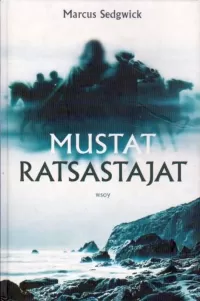 Mustat ratsastajat