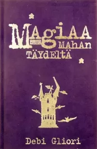 Magiaa mahan täydeltä