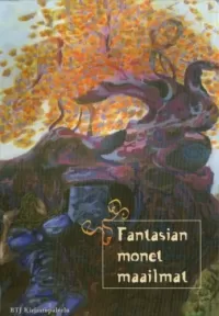 Fantasian monet maailmat