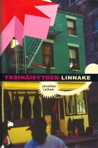 Yksinäisyyden linnake