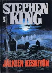 Jälkeen keskiyön