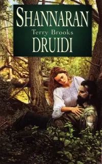 Shannaran druidi