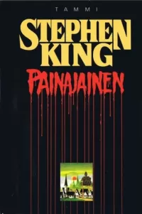 Painajainen