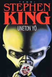 Uneton yö