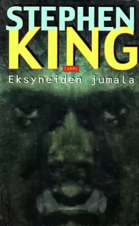 Eksyneiden jumala