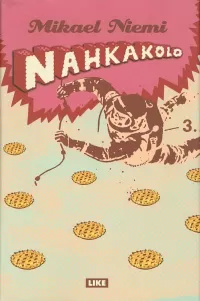 Nahkakolo