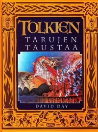 Tolkien: Tarujen taustaa