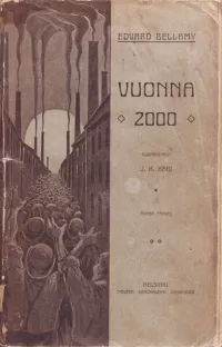 Vuonna 2000