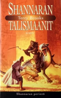 Shannaran talismaanit