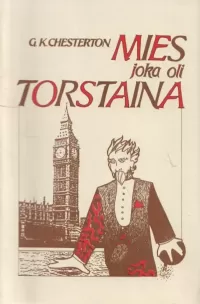 Mies joka oli Torstaina