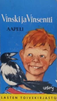 Vinski ja Vinsentti