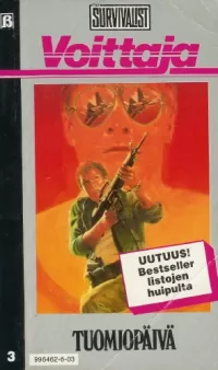Tuomiopäivä