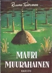 Mauri Muurahainen