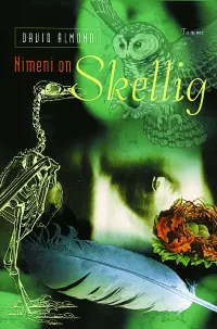 Nimeni on Skellig