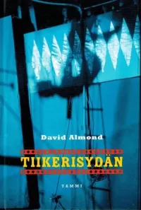 Tiikerisydän