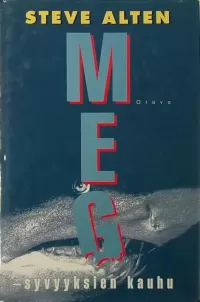 Meg: Syvyyksien kauhu